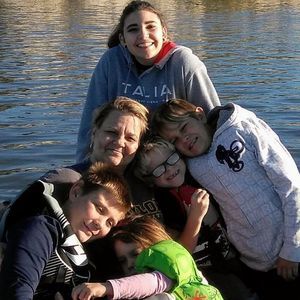 Meet your Posher, Linda